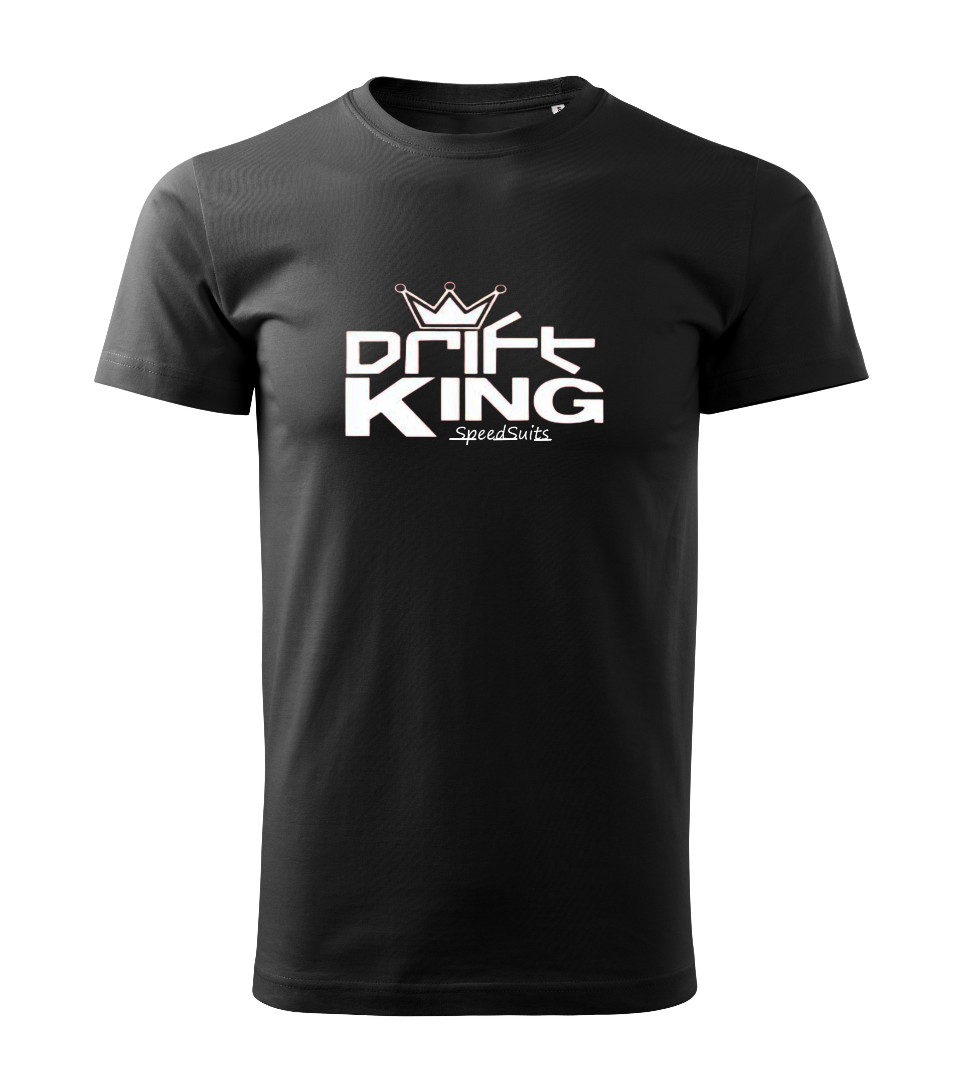 DriftKing pánske tričko