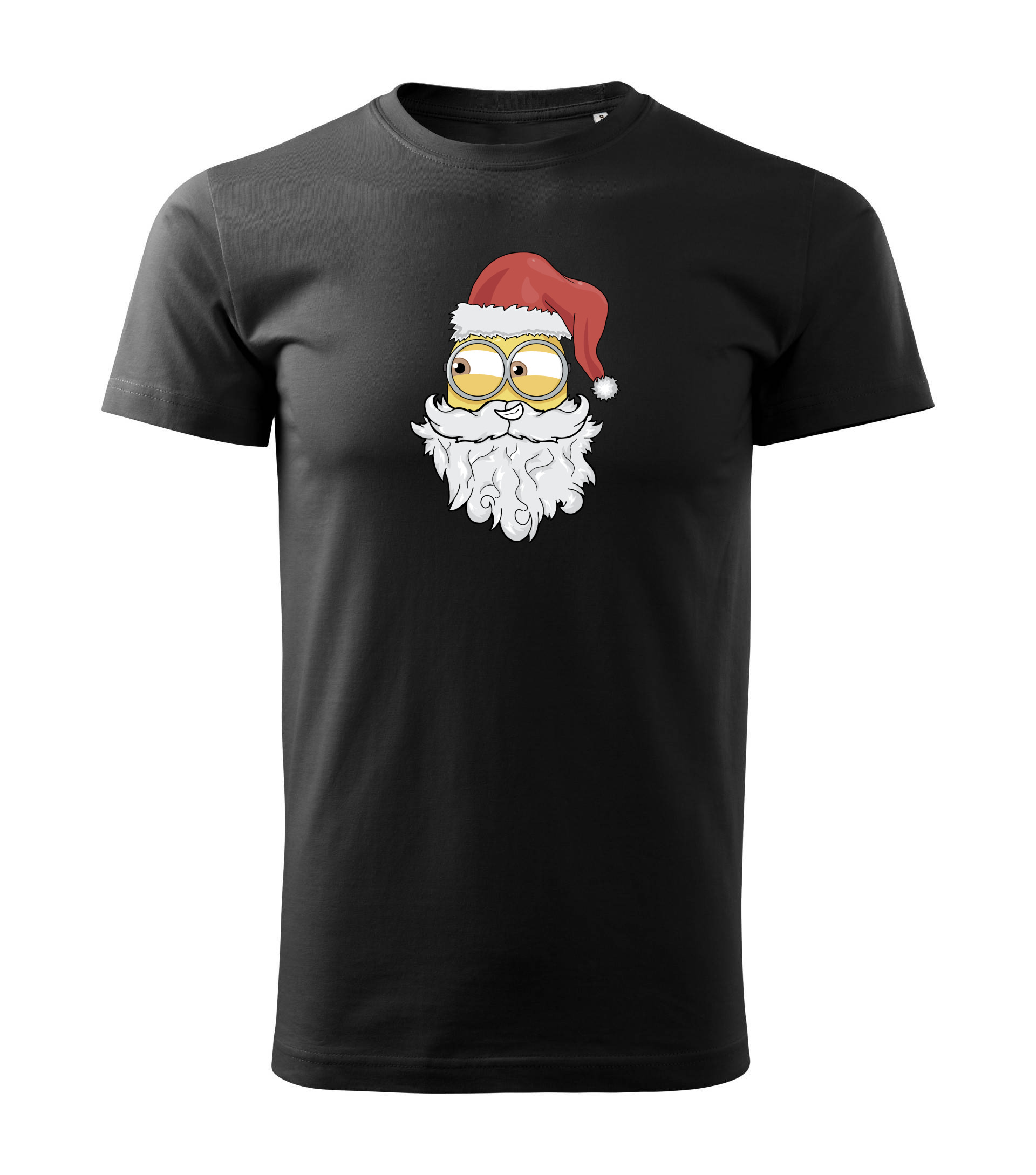 Mini santa