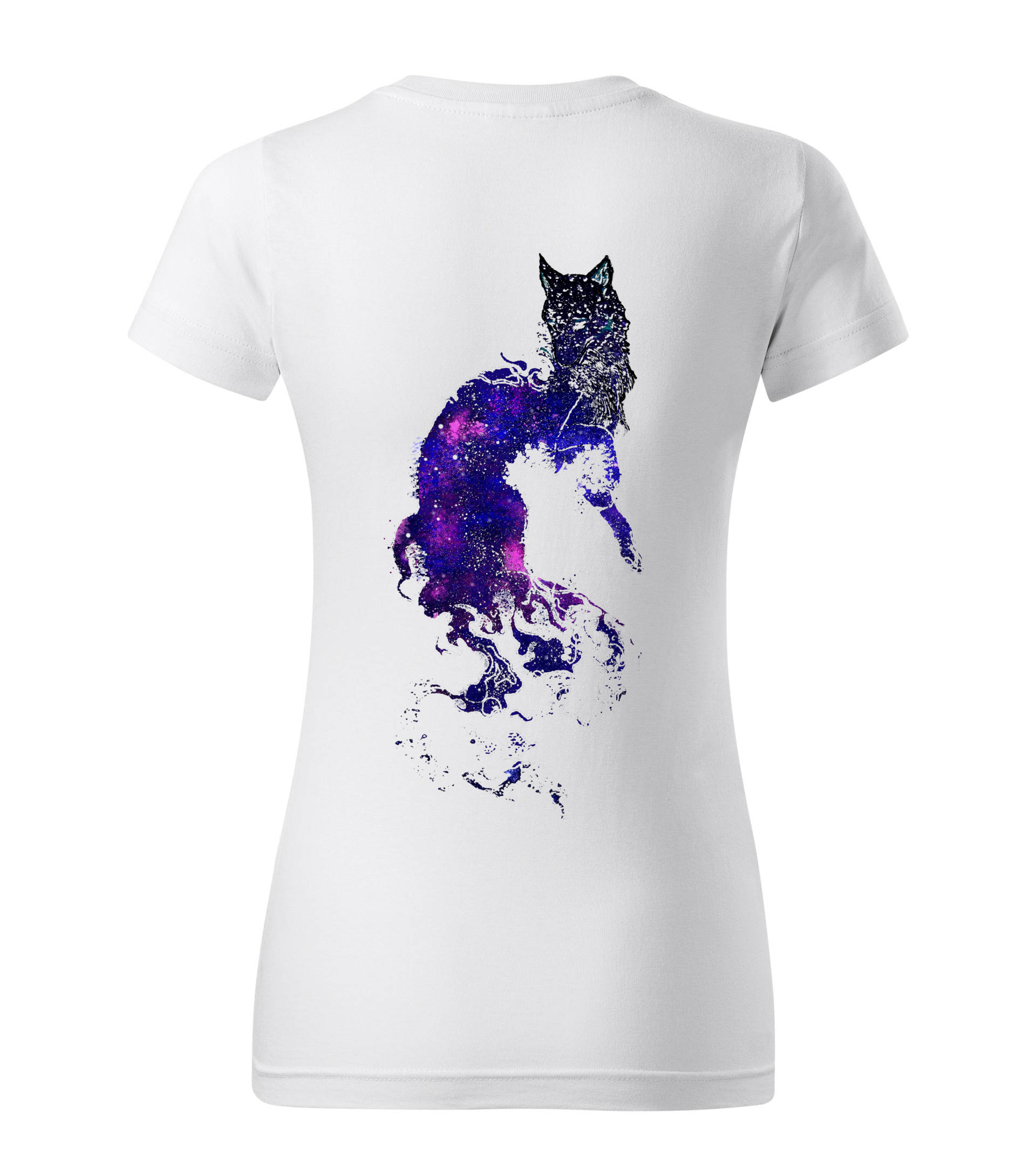 Galaxy fox