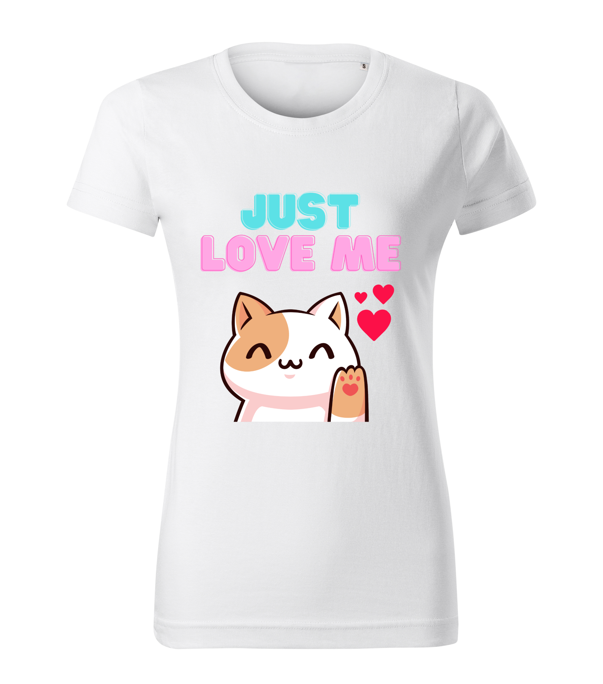 Cat - Love me (Women)