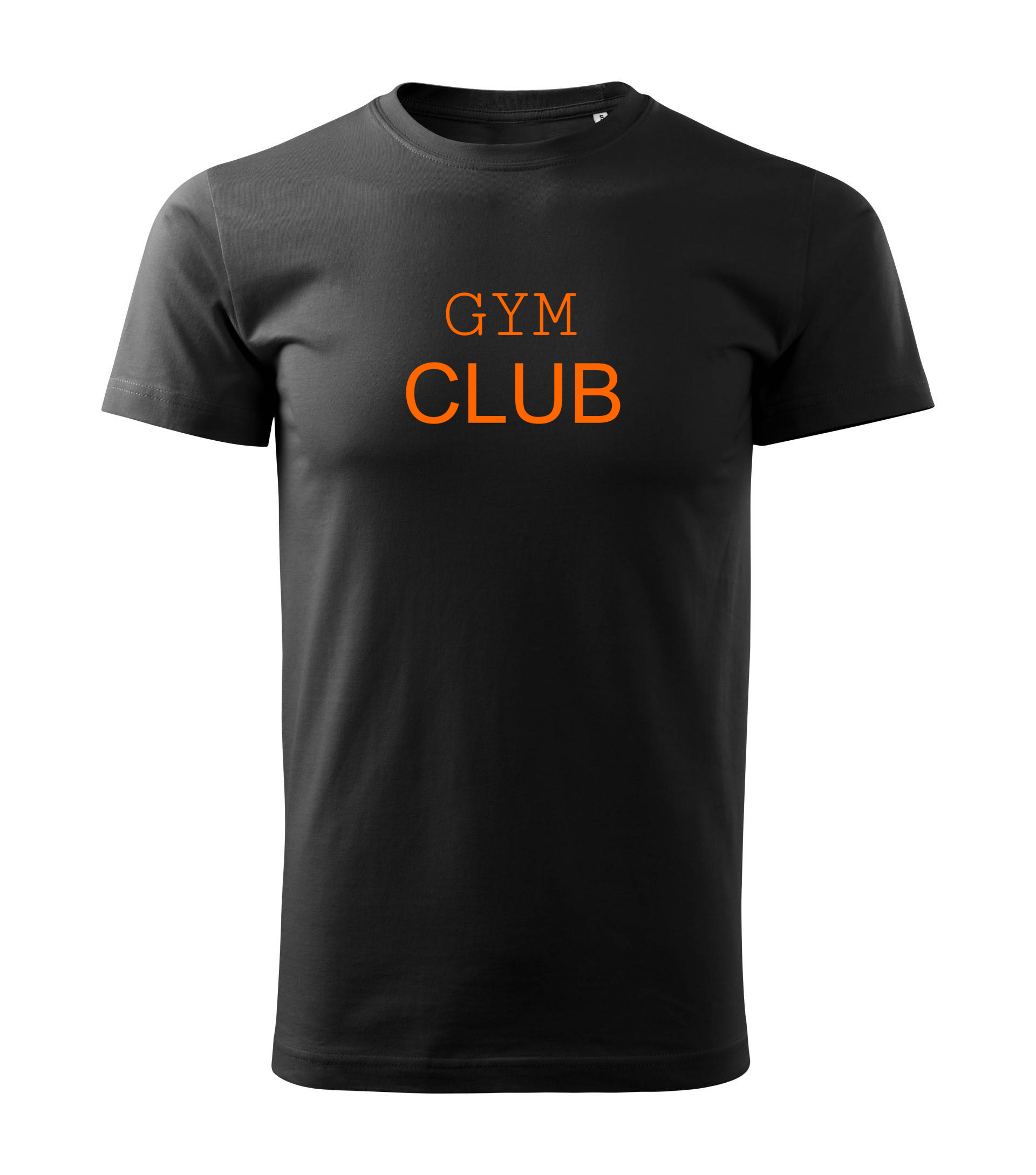 Gym tričko