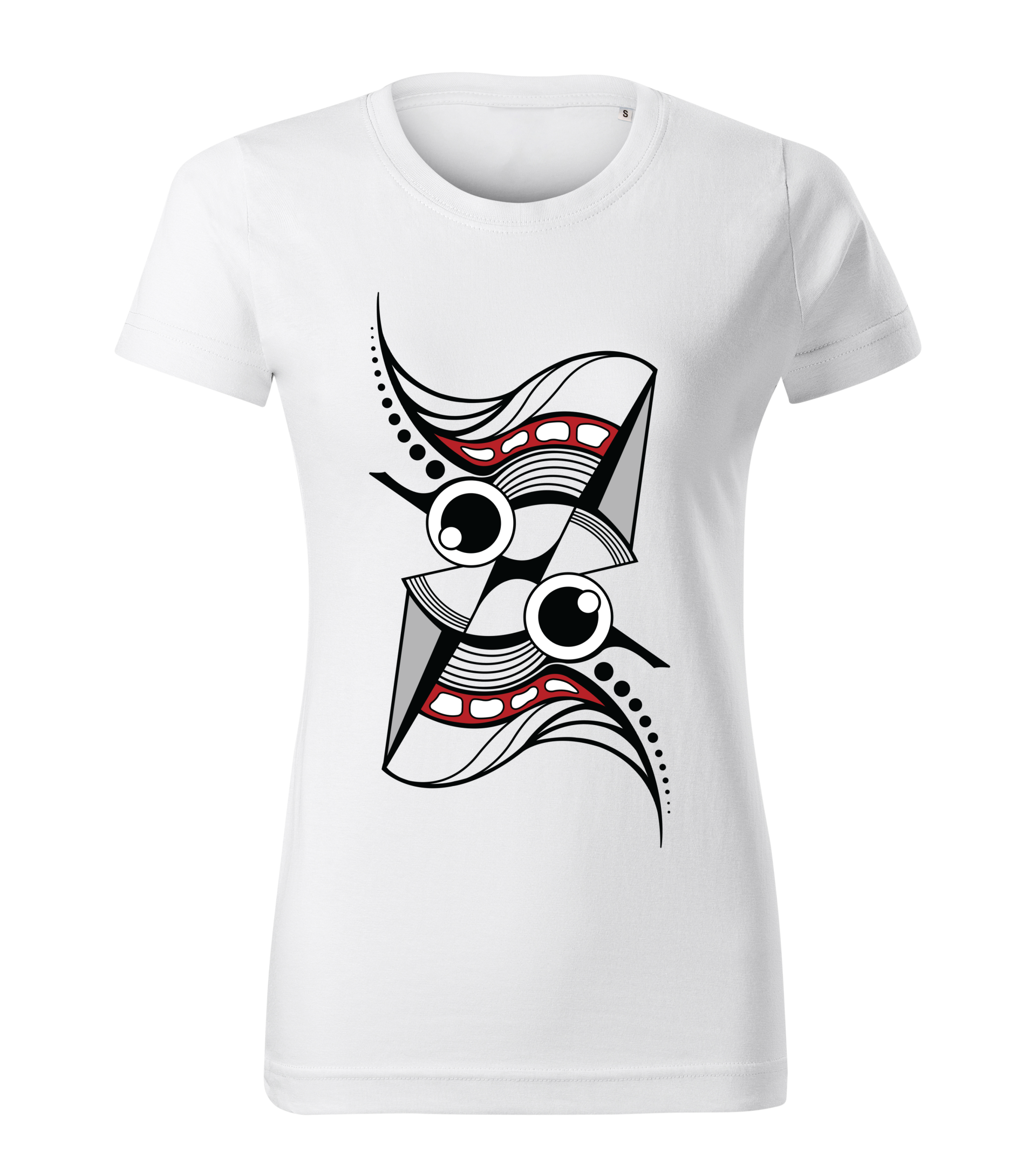 Metamorphosis of a starfish