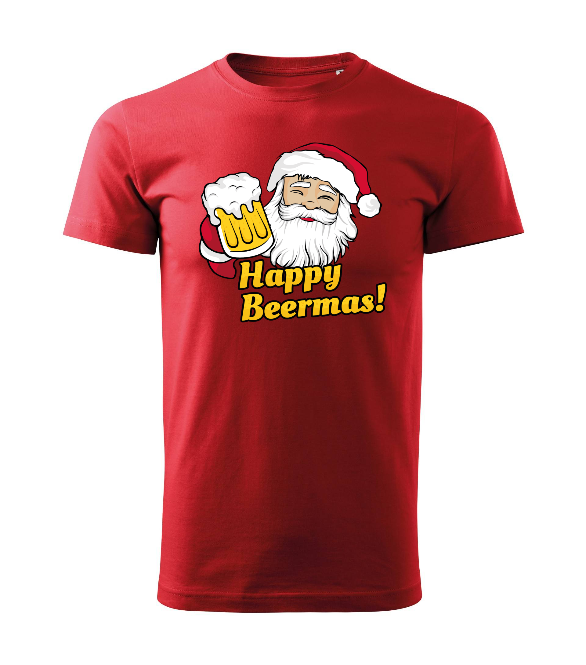Happy Beermas!