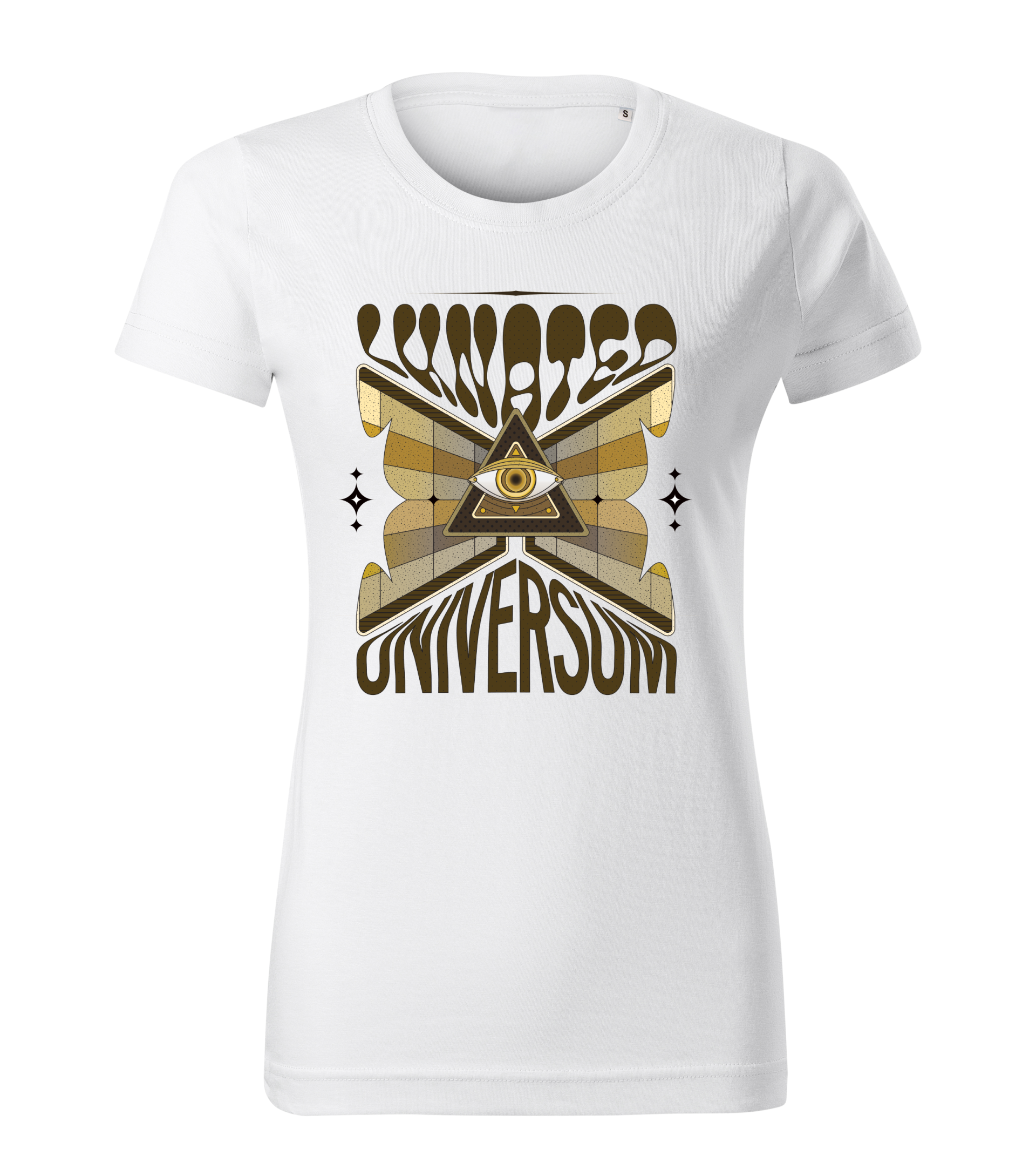 Lunated Universum